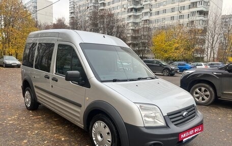 Ford Tourneo Connect I, 2011 год, 775 000 рублей, 2 фотография