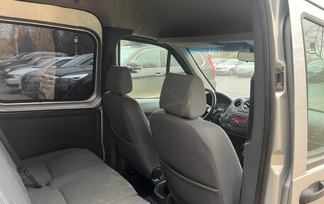 Ford Tourneo Connect I, 2011 год, 775 000 рублей, 8 фотография