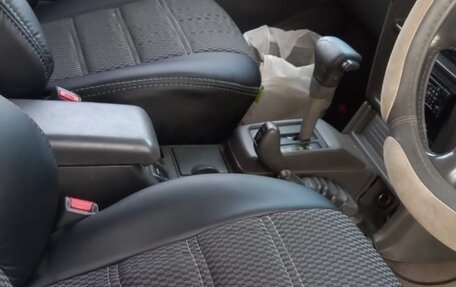 Mitsubishi Pajero III рестайлинг, 1996 год, 899 000 рублей, 4 фотография