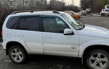 Chevrolet Niva I рестайлинг, 2013 год, 700 000 рублей, 4 фотография