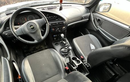 Chevrolet Niva I рестайлинг, 2013 год, 700 000 рублей, 7 фотография