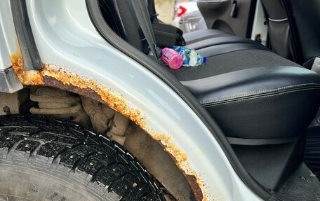 Chevrolet Niva I рестайлинг, 2013 год, 700 000 рублей, 9 фотография