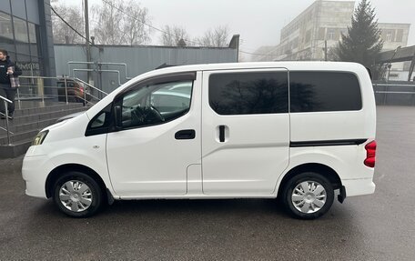 Nissan NV200, 2015 год, 1 100 000 рублей, 5 фотография