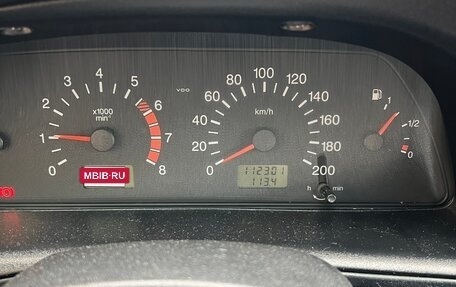 Chevrolet Niva I рестайлинг, 2013 год, 700 000 рублей, 8 фотография