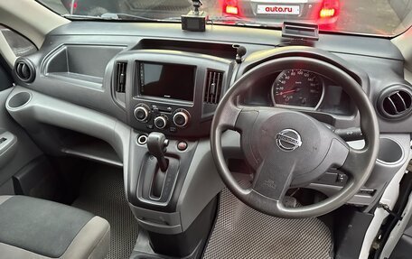 Nissan NV200, 2015 год, 1 100 000 рублей, 10 фотография