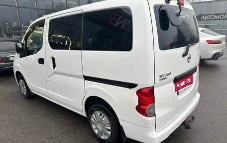 Nissan NV200, 2015 год, 1 100 000 рублей, 4 фотография