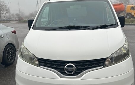 Nissan NV200, 2015 год, 1 100 000 рублей, 6 фотография
