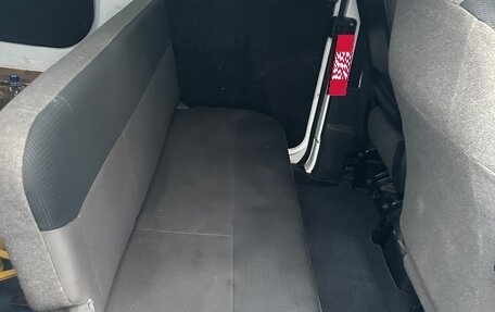 Nissan NV200, 2015 год, 1 100 000 рублей, 9 фотография