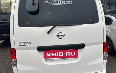 Nissan NV200, 2015 год, 1 100 000 рублей, 7 фотография