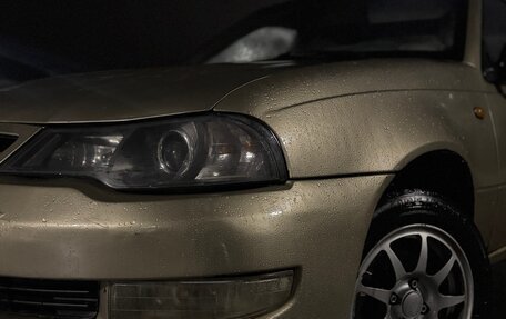 Daewoo Nexia I рестайлинг, 2008 год, 170 000 рублей, 5 фотография