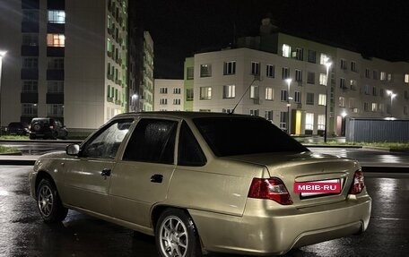 Daewoo Nexia I рестайлинг, 2008 год, 170 000 рублей, 3 фотография