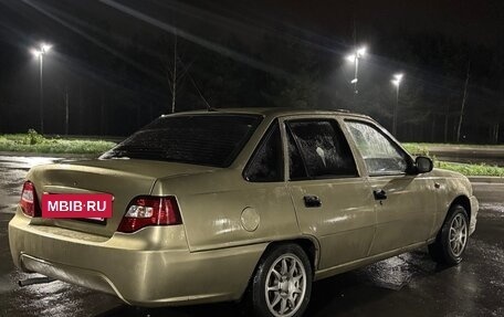 Daewoo Nexia I рестайлинг, 2008 год, 170 000 рублей, 4 фотография