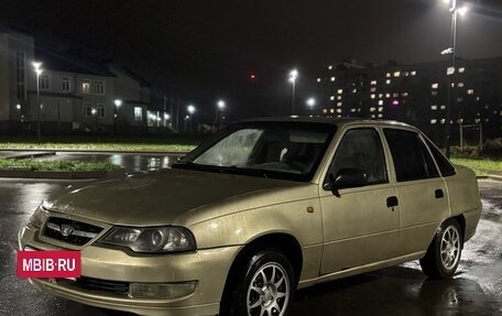 Daewoo Nexia I рестайлинг, 2008 год, 170 000 рублей, 2 фотография