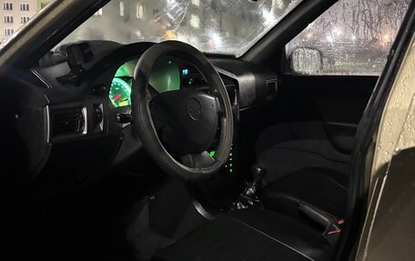 Daewoo Nexia I рестайлинг, 2008 год, 170 000 рублей, 7 фотография