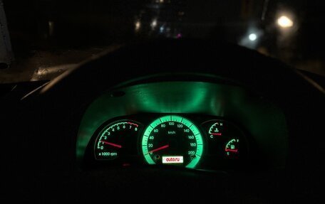 Daewoo Nexia I рестайлинг, 2008 год, 170 000 рублей, 8 фотография