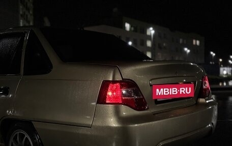 Daewoo Nexia I рестайлинг, 2008 год, 170 000 рублей, 6 фотография