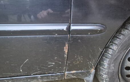 Hyundai Accent II, 2006 год, 270 000 рублей, 7 фотография