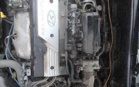 Hyundai Accent II, 2006 год, 270 000 рублей, 4 фотография