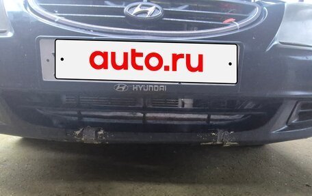 Hyundai Accent II, 2006 год, 270 000 рублей, 2 фотография