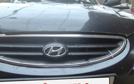 Hyundai Accent II, 2006 год, 270 000 рублей, 5 фотография