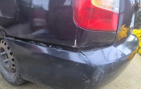 Hyundai Accent II, 2006 год, 270 000 рублей, 8 фотография