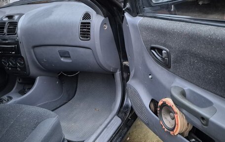 Hyundai Accent II, 2006 год, 270 000 рублей, 21 фотография