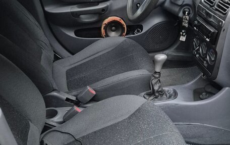 Hyundai Accent II, 2006 год, 270 000 рублей, 20 фотография