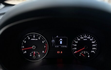 KIA Sportage IV рестайлинг, 2016 год, 1 950 000 рублей, 12 фотография