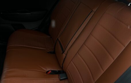 KIA Sportage IV рестайлинг, 2016 год, 1 950 000 рублей, 16 фотография