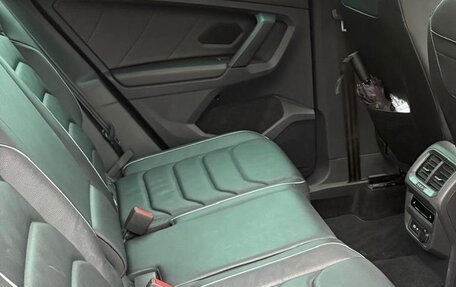 Volkswagen Tiguan II, 2021 год, 3 500 000 рублей, 5 фотография