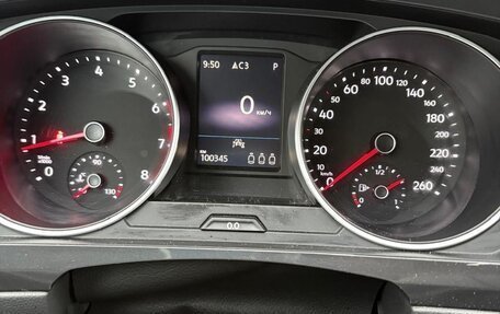 Volkswagen Tiguan II, 2021 год, 3 500 000 рублей, 8 фотография