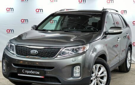 KIA Sorento II рестайлинг, 2020 год, 2 549 000 рублей, 3 фотография