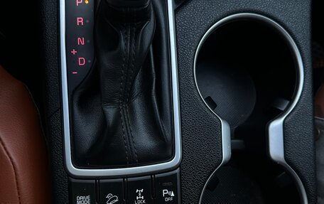 KIA Sportage IV рестайлинг, 2016 год, 1 950 000 рублей, 21 фотография