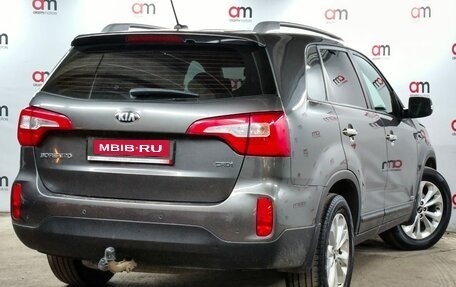 KIA Sorento II рестайлинг, 2020 год, 2 549 000 рублей, 4 фотография