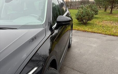 Volkswagen Tiguan II, 2021 год, 3 500 000 рублей, 4 фотография