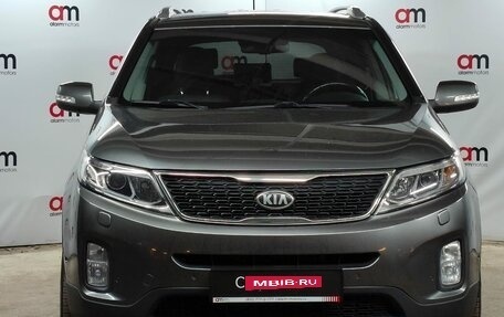 KIA Sorento II рестайлинг, 2020 год, 2 549 000 рублей, 2 фотография
