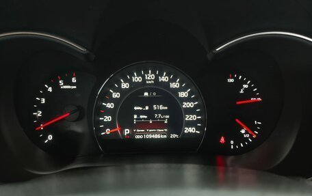 KIA Sorento II рестайлинг, 2020 год, 2 549 000 рублей, 14 фотография