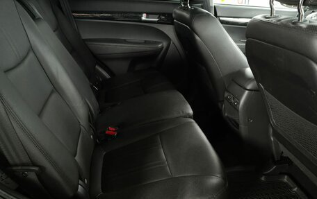 KIA Sorento II рестайлинг, 2020 год, 2 549 000 рублей, 20 фотография