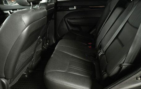 KIA Sorento II рестайлинг, 2020 год, 2 549 000 рублей, 19 фотография