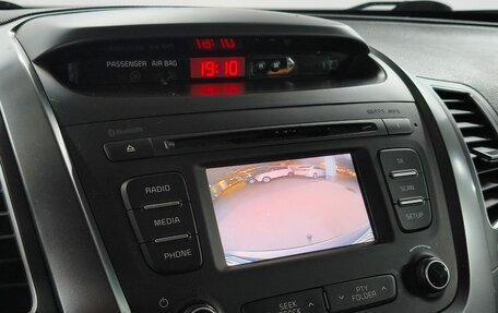 KIA Sorento II рестайлинг, 2020 год, 2 549 000 рублей, 16 фотография