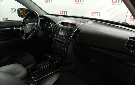 KIA Sorento II рестайлинг, 2020 год, 2 549 000 рублей, 12 фотография