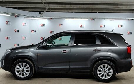 KIA Sorento II рестайлинг, 2020 год, 2 549 000 рублей, 7 фотография