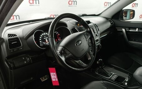 KIA Sorento II рестайлинг, 2020 год, 2 549 000 рублей, 10 фотография