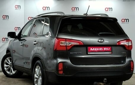 KIA Sorento II рестайлинг, 2020 год, 2 549 000 рублей, 6 фотография