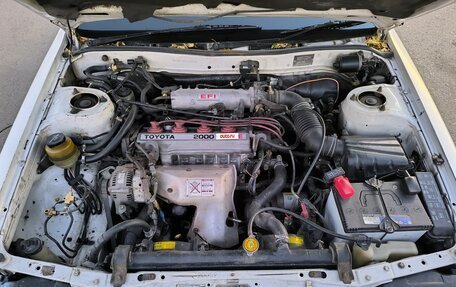 Toyota Vista, 1988 год, 480 000 рублей, 10 фотография