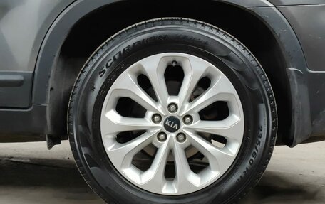 KIA Sorento II рестайлинг, 2020 год, 2 549 000 рублей, 22 фотография