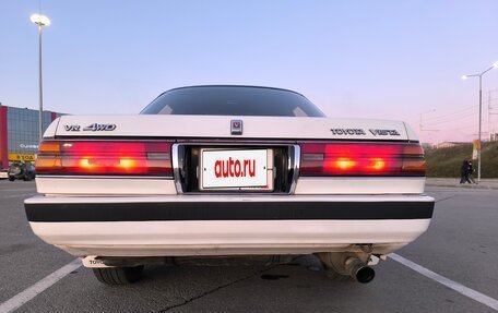 Toyota Vista, 1988 год, 480 000 рублей, 5 фотография