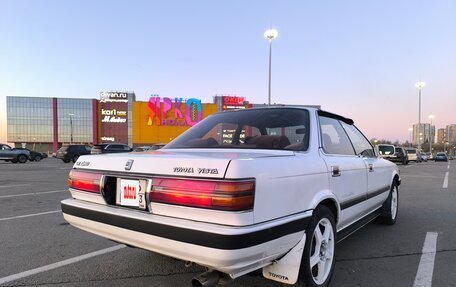Toyota Vista, 1988 год, 480 000 рублей, 4 фотография