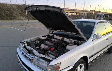 Toyota Vista, 1988 год, 480 000 рублей, 11 фотография