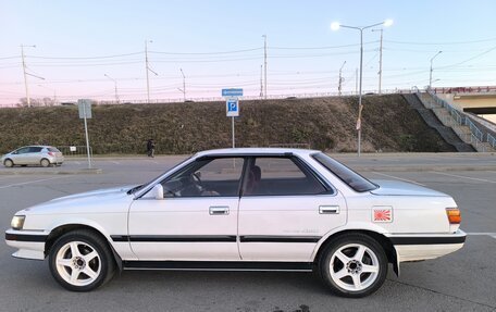 Toyota Vista, 1988 год, 480 000 рублей, 7 фотография